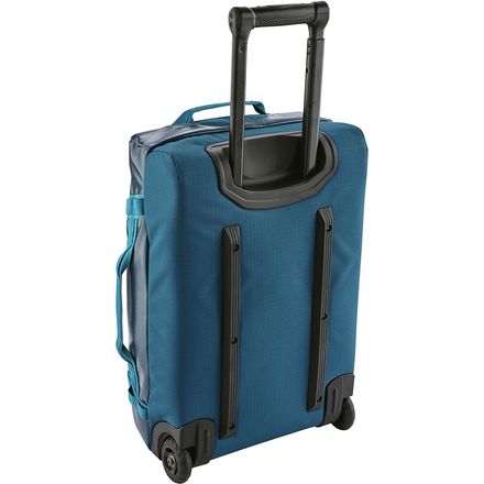 旅行かばん・小分けバッグ patagonia - Black Hole Wheeled Duffel 45 Amazon.com | Patagonia Black Hole Wheeled Duffel Travel