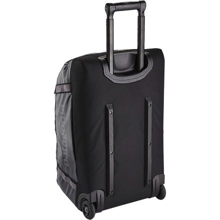 Patagonia Black Hole 70L Wheeled Duffel - Travel