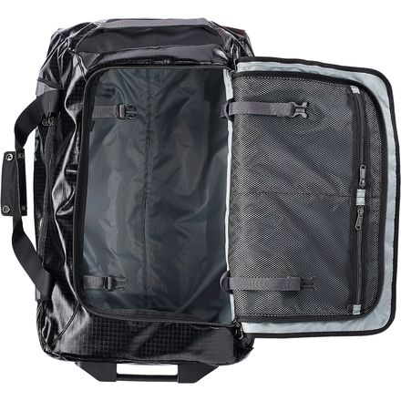 Patagonia Black Hole 70L Wheeled Duffel - Travel