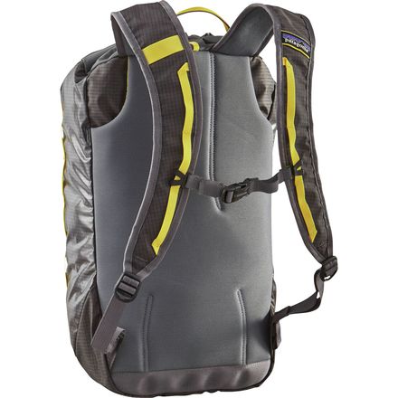 Patagonia Lightweight Black Hole 20L Cinch Backpack - Hike & Camp