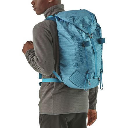 Patagonia Ascensionist Backpack - Hike & Camp