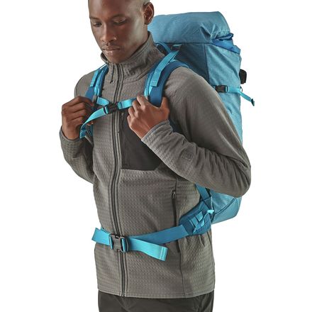 Patagonia Ascensionist 40L Backpack - Hike & Camp