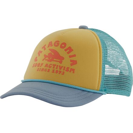 Patagonia Interstate Hat Kids Kids