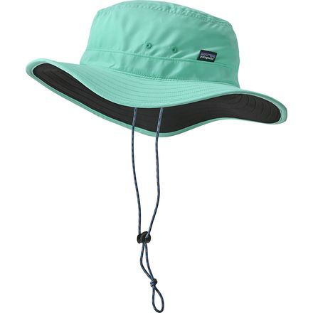 Patagonia Tech Sun Booney Hat - Accessories