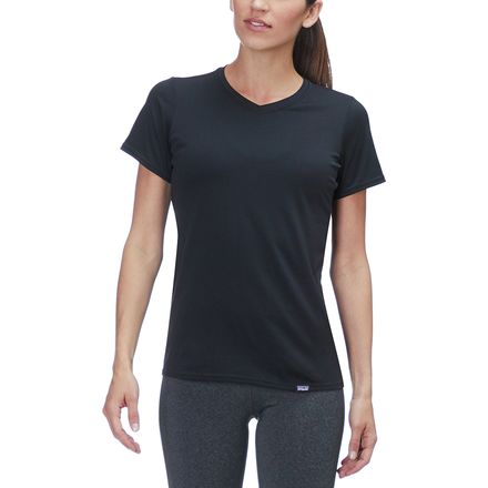 Patagonia daily capilene clearance base layer