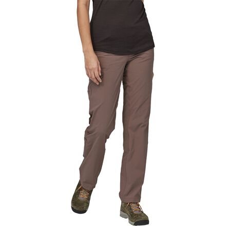 Patagonia Quandary Pant - Women's - Clothing