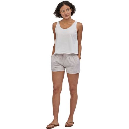 Patagonia hemp sales baggies