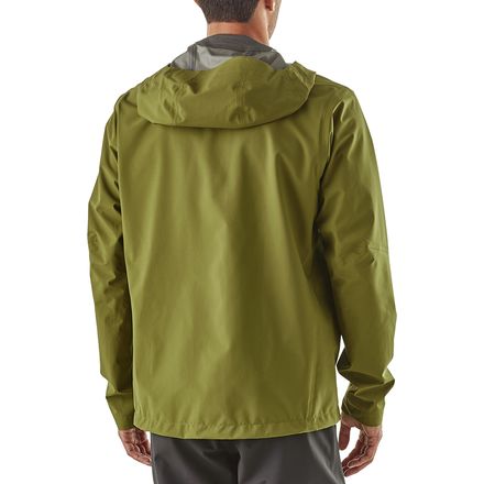 Patagonia Cloud Ridge Jacket - Men's - Clothing