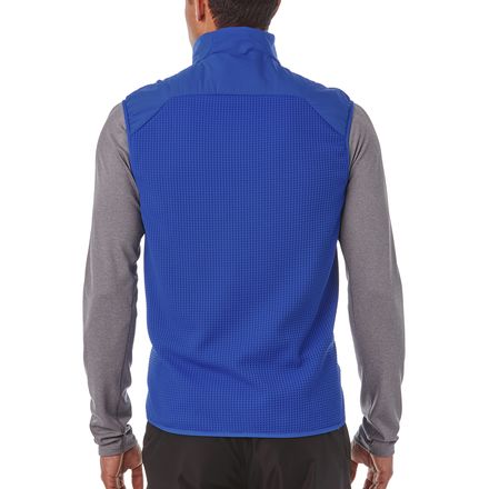 Patagonia Nano-Air Light Hybrid Insulated Vest - Men's - Clothing