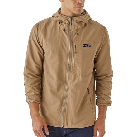パタゴニア patagonia テズロンジャケットTezzeron Jacket Patagonia Tezzeron Jacket - Men's - Clothing