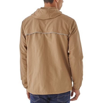 patagonia TEZZERON JACKET Sサイズ Patagonia Tezzeron Review | Tested & Rated