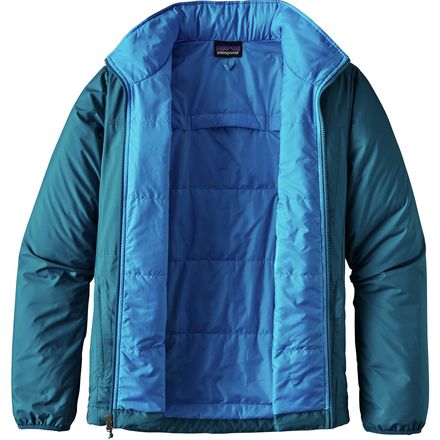 ジャケット・アウター patagonia Lightweight Crankset Jacket Patagonia Lightweight Crankset Jacket - Dolomite Blue | Garmentory