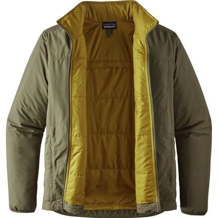 Patagonia Lightweight Crankset Jacket Men s Clothing