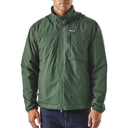 ジャケット・アウター patagonia Lightweight Crankset Jacket Patagonia Lightweight Crankset Jacket - Men's - Clothing