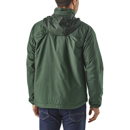 Patagonia Lightweight Crankset Jacket - Men's - Clothing