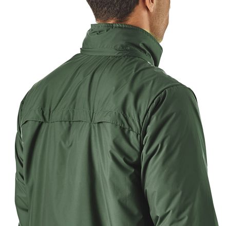 ジャケット・アウター patagonia Lightweight Crankset Jacket Patagonia Men's Lightweight Crankset Jacket - YouTube