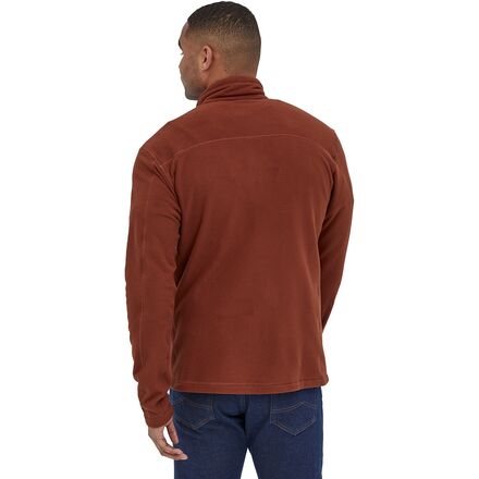 Patagonia Micro D Fleece Jacket - Men's - Clothing