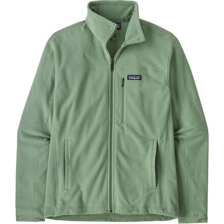 Patagonia Micro D Fleece Jacket Men's Clothing