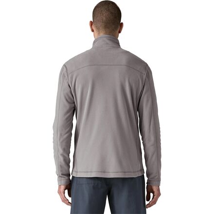 Patagonia Micro D Fleece Jacket - Men's - Clothing
