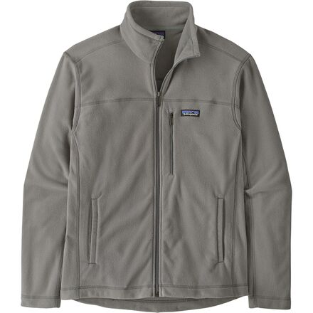 Patagonia Micro D Fleece Jacket - Men's - Clothing