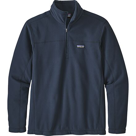 希少 パタゴニア Shelled Micro D-Luxe Pullover Patagonia mens micro d-luxe - Gem