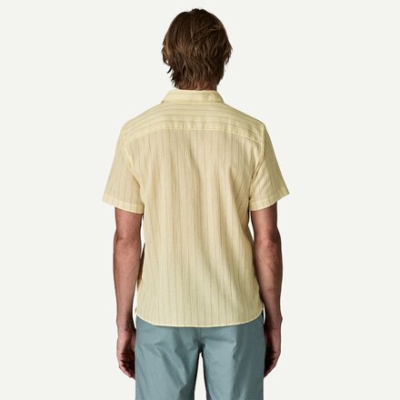 Patagonia A/C Short-Sleeve Shirt - Men's - Clothing