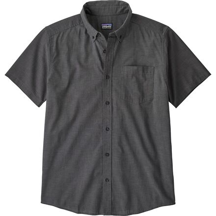 Patagonia Lightweight Bluffside Shirt Men s Clothing