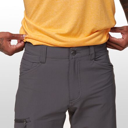 Patagonia men's deals quandary shorts
