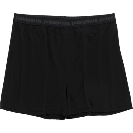 Patagonia Capilene Daily Boxer - Men's - Clothing