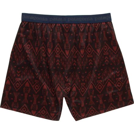 Patagonia Capilene Daily Boxer - Men's - Clothing