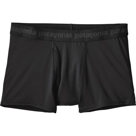 Patagonia Capilene Daily Boxer Brief - Men's - Clothing