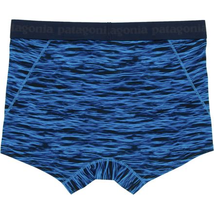Patagonia Capilene Daily Boxer Brief - Men's - Clothing