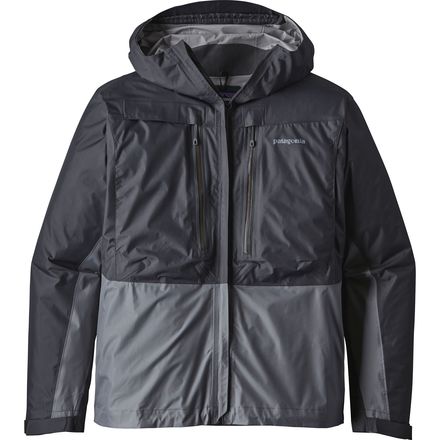 ジャケット・アウター PATAGONIA Deep Wading Jacket Patagonia Deep Wading Jacket - Waterproof Fishing Jacket