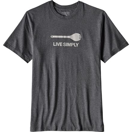 トップス patagonia Men's Donkey Live Simply Shirt $_12.JPG?set_id=880000500F