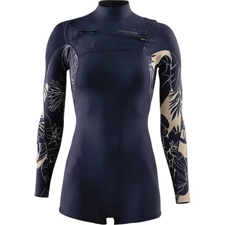Patagonia Women's R1 Lite Yulex タッパー 新品 VALFLO_D5.jpg