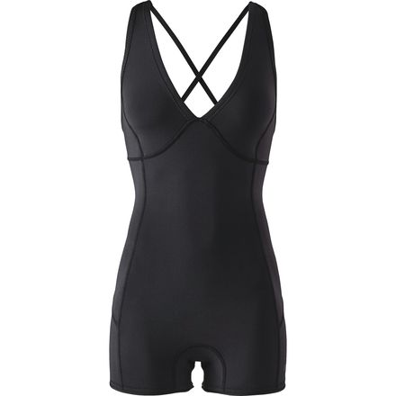 Patagonia R1 Lite Yulex Spring Juanita Wetsuit - Women's - Clothing