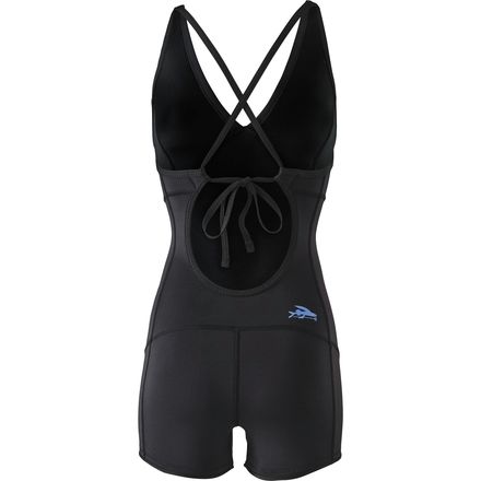 Patagonia R1 Lite Yulex Spring Juanita Wetsuit - Women's - Clothing