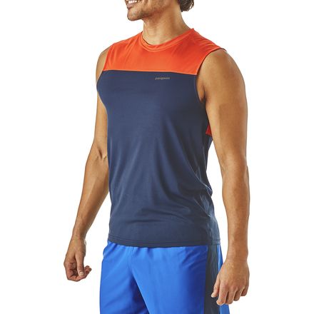 patagonia - 【Patagonia】S/S Windchaser Shirt Patagonia Windchaser Review | Tested & Rated