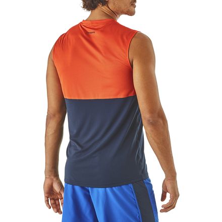 patagonia - 【Patagonia】S/S Windchaser Shirt Patagonia Windchaser Review | Tested & Rated