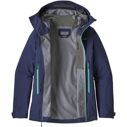 Patagonia Pluma Jacket - Women's - Clothing