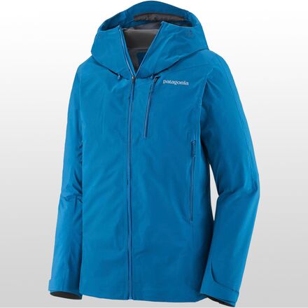 Patagonia Pluma Jacket - Women's - Clothing