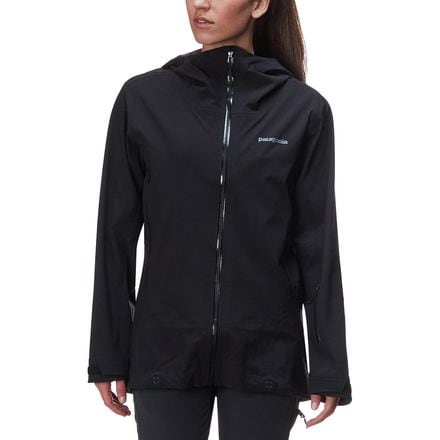 Patagonia women's descensionist jacket on sale