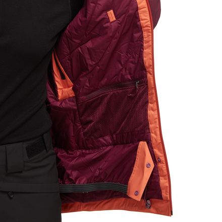 Patagonia Insulated Snowbelle Jacket - Women's - Clothing
