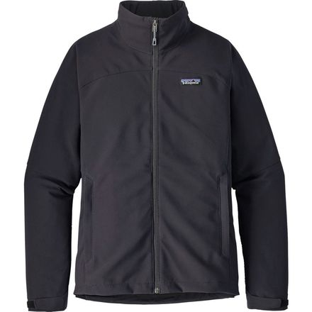 Patagonia adze jacket アズジャケット　ブラック　L W's Adze Jacket – Patagonia Worn Wear®