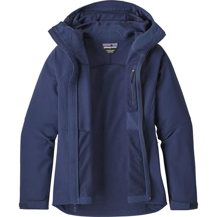Patagonia Adze Hooded Jacket - Women's - Clothing