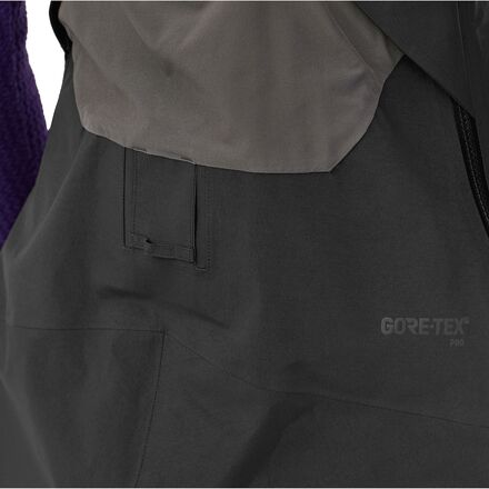 （GORE-TEX）Patagonia powslyer bib pants Patagonia Powslayer Bib Pant - Women's - Clothing