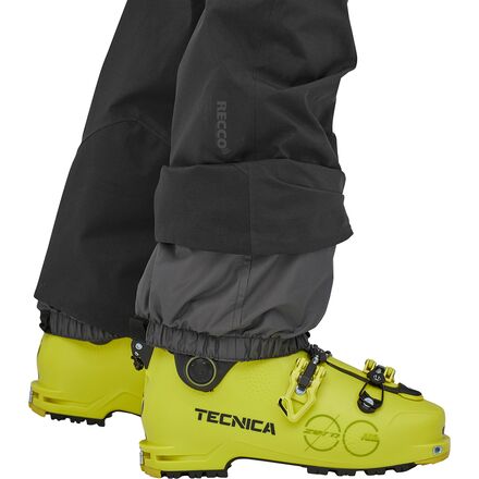 Patagonia Powslayer Bib Pant - Women's - Clothing