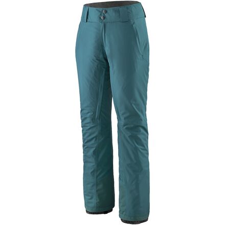 スノーボード Patagonia Insulated Snowbelle Pants XS ABABLU_D2.jpg
