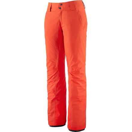 Patagonia Insulated Snowbelle Pant - Women's - Clothing