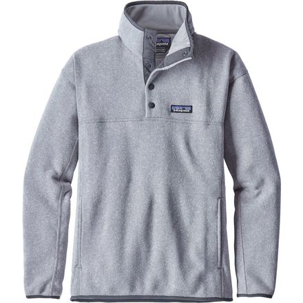 patagonia marsupial pullover mens
